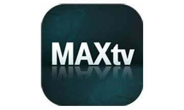 MAXtv for Android - Download the APK from Habererciyes